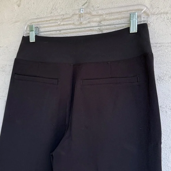 NWT Athleta Endless High Rise Pant Black Size 4 - Picture 8 of 16